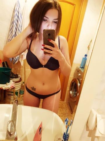 Жанна Школьный вид фото 3